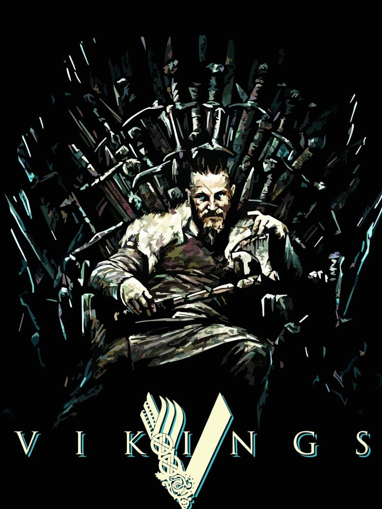 vikings 3