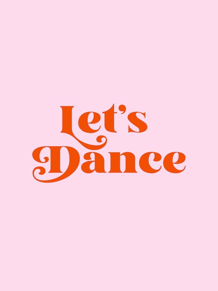 Let's Dance