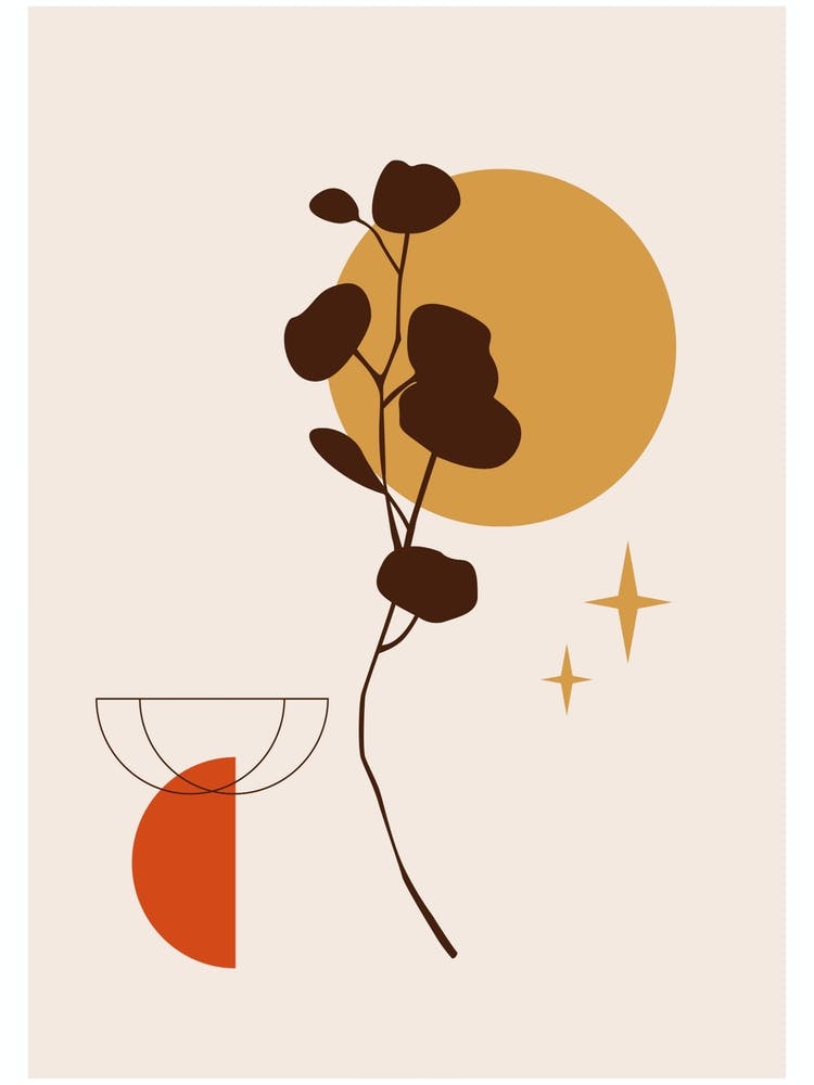 Abstract Painting 10