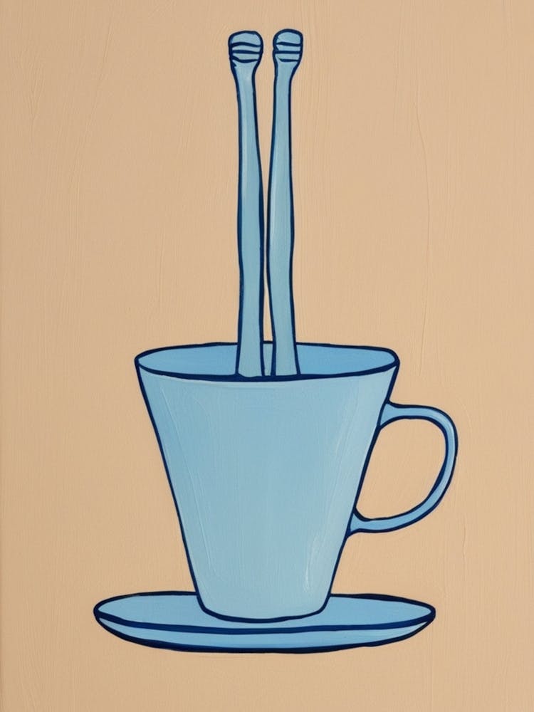 Cup Of Tea 7