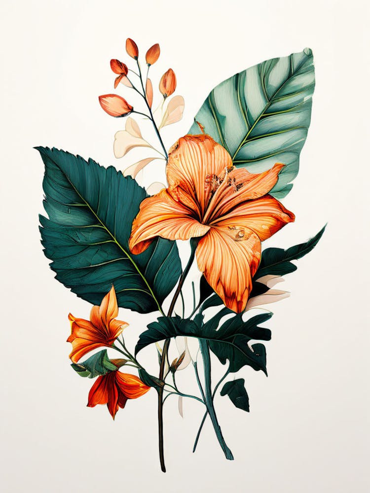 Hibiscus 24