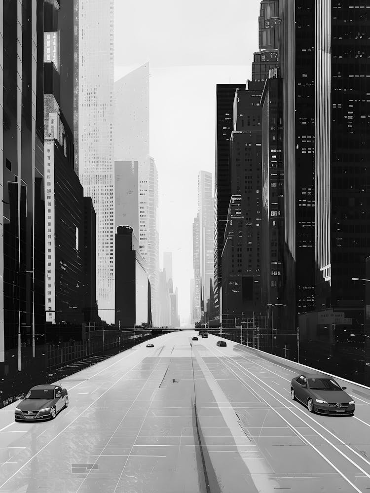 New York City 3