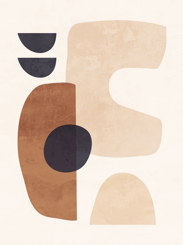 Abstract Minimal Shapes 34