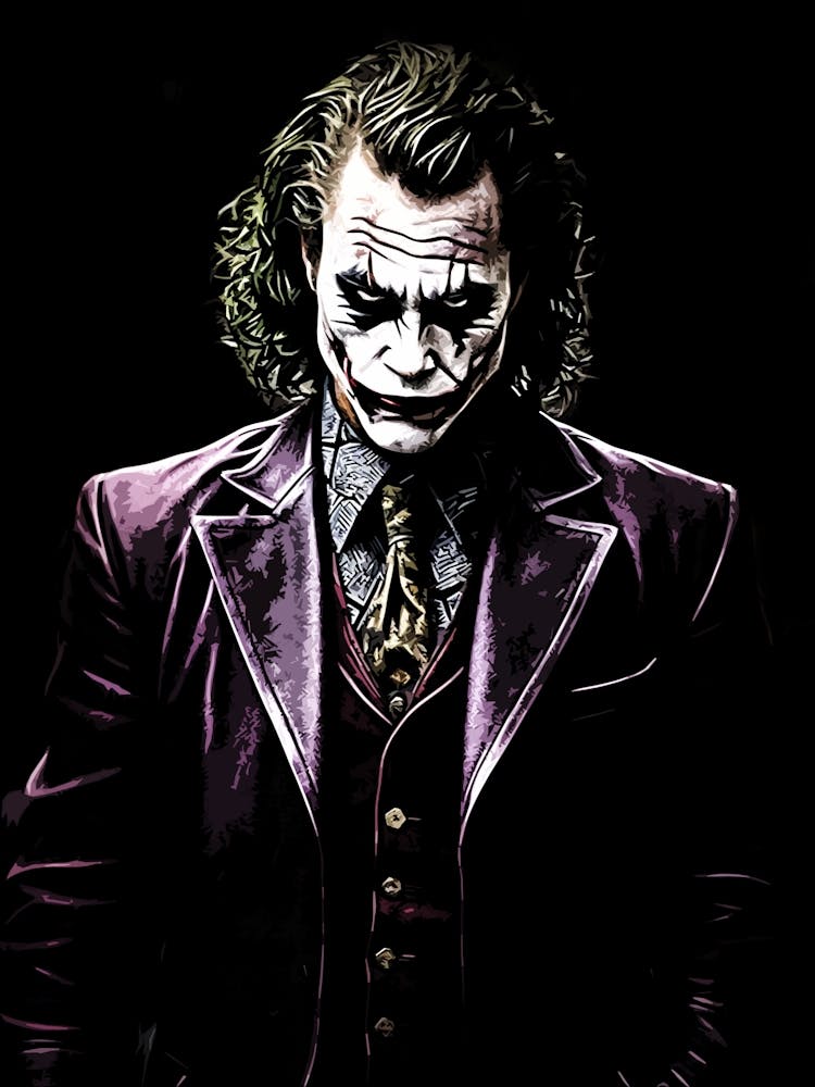 Joker 5