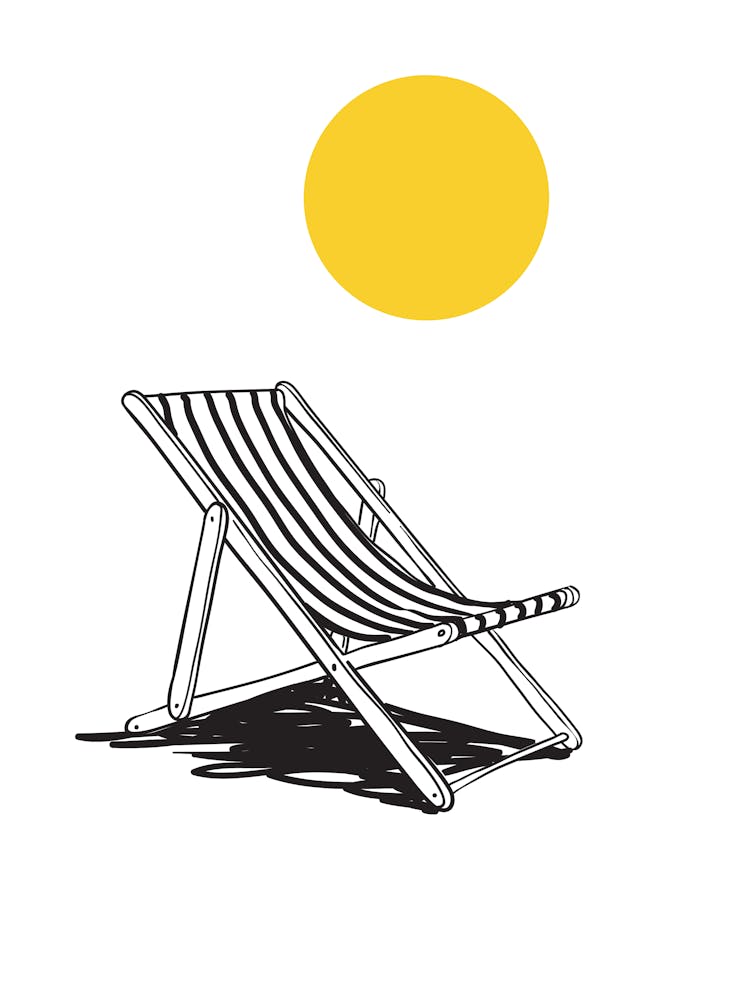 Deck Chair
