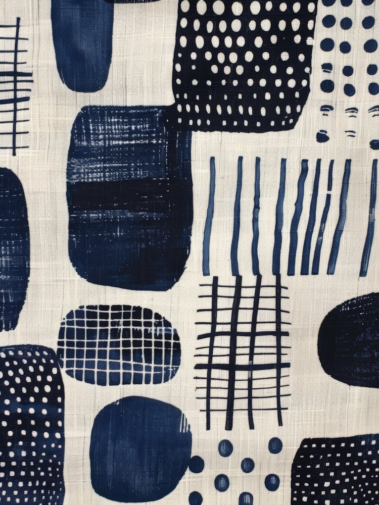 Abstract Painting 690