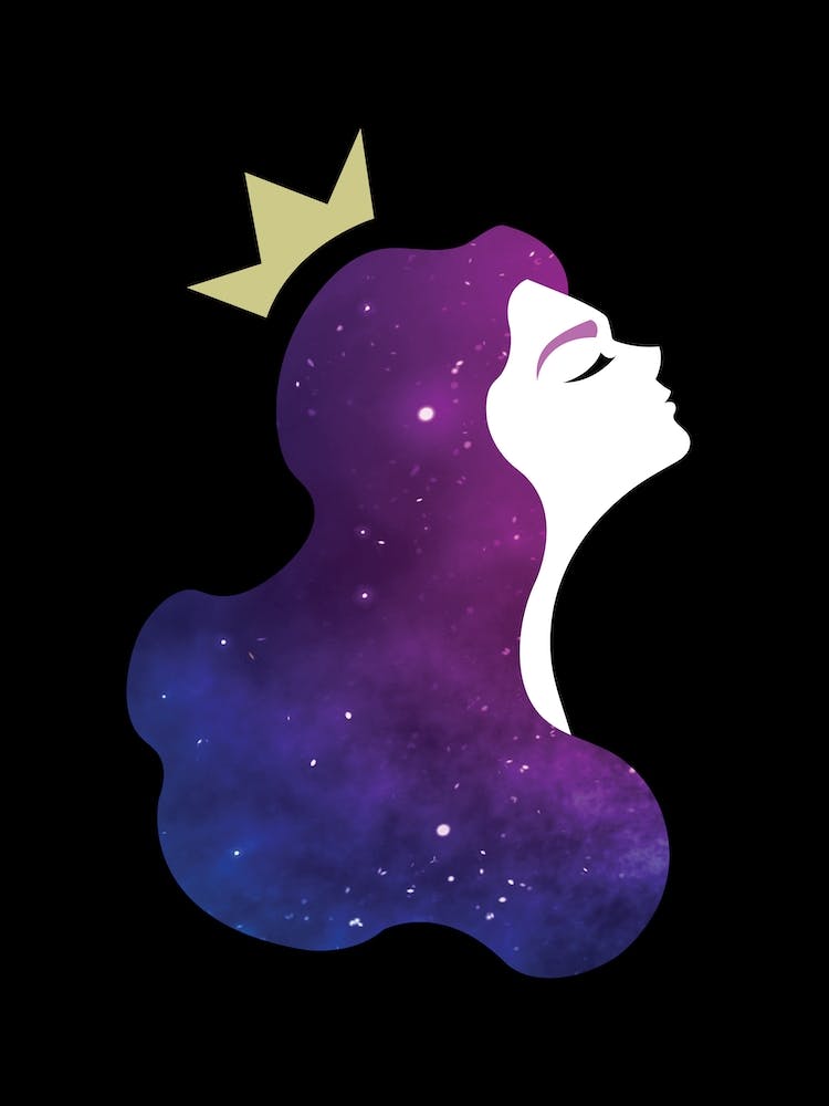 Galaxy Princess