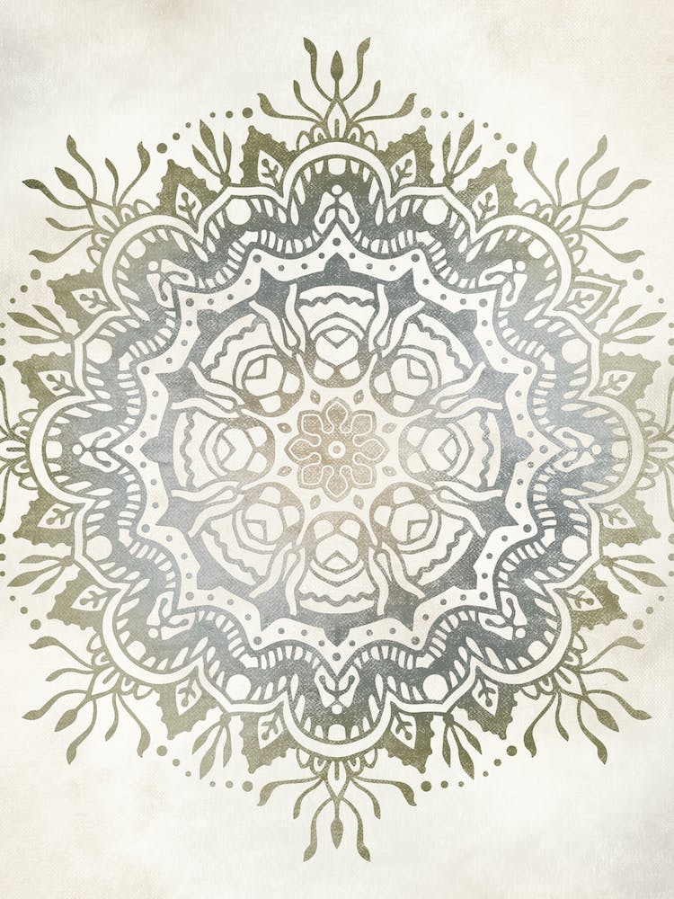 Mandala No 471