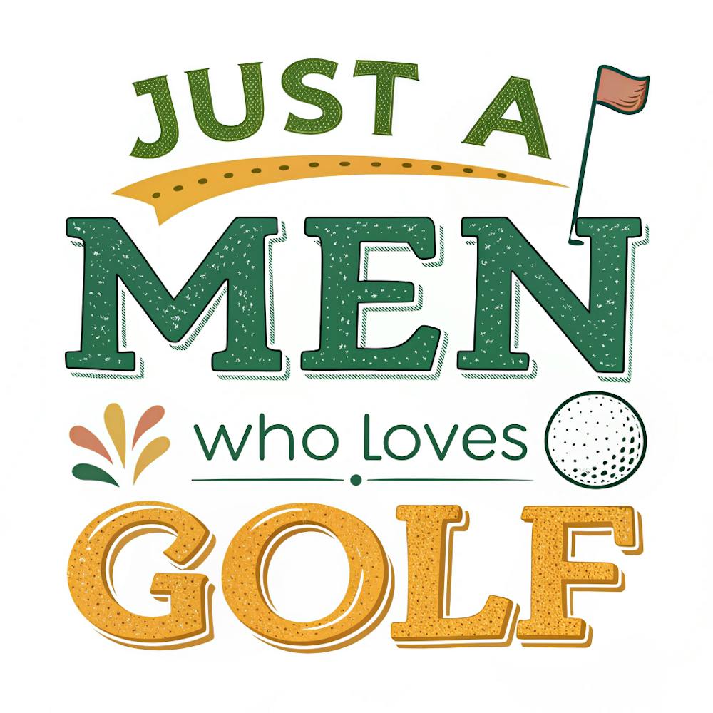 A Playful And Bold Typography Design Featuring The (7)