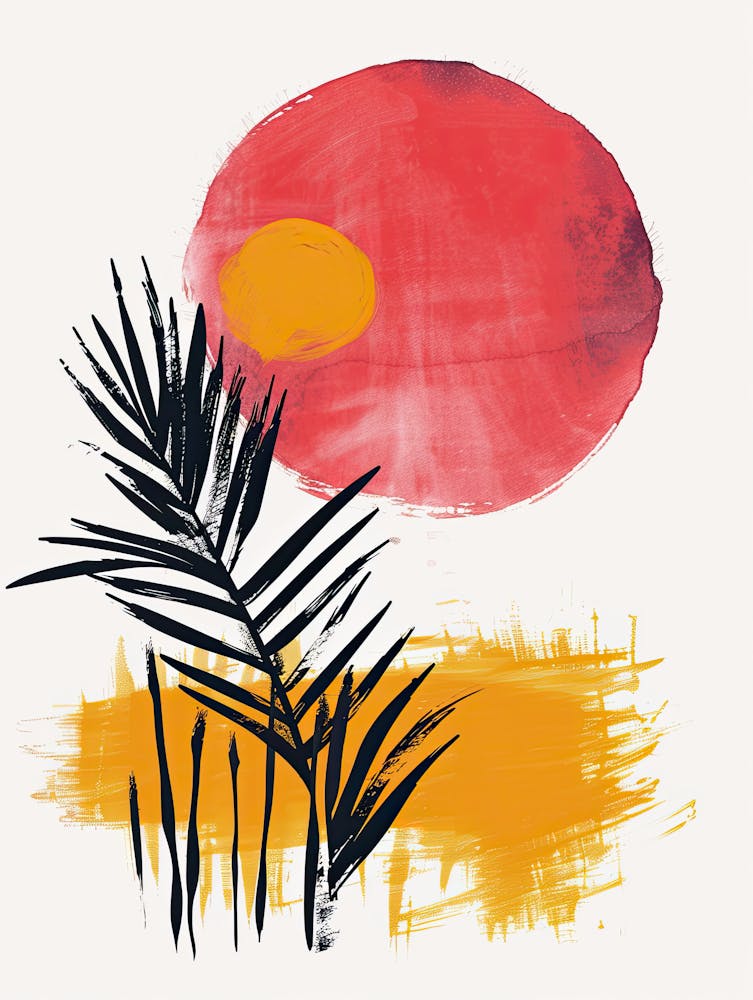 The Cosmic Glow Of Jetstream Rhythms