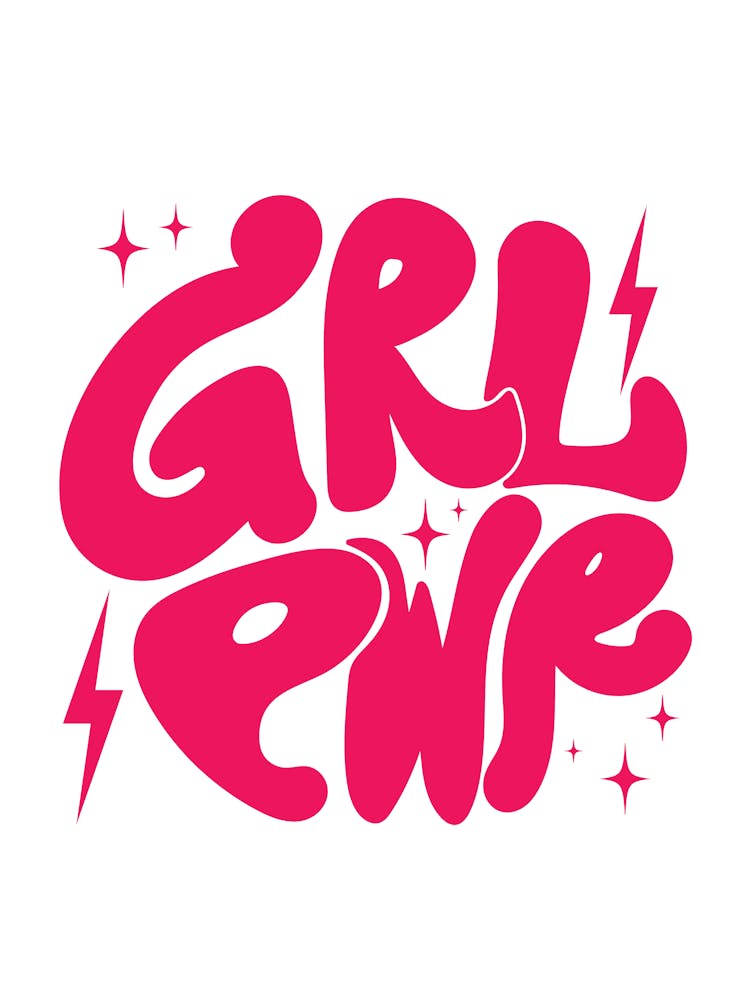 Girl Power