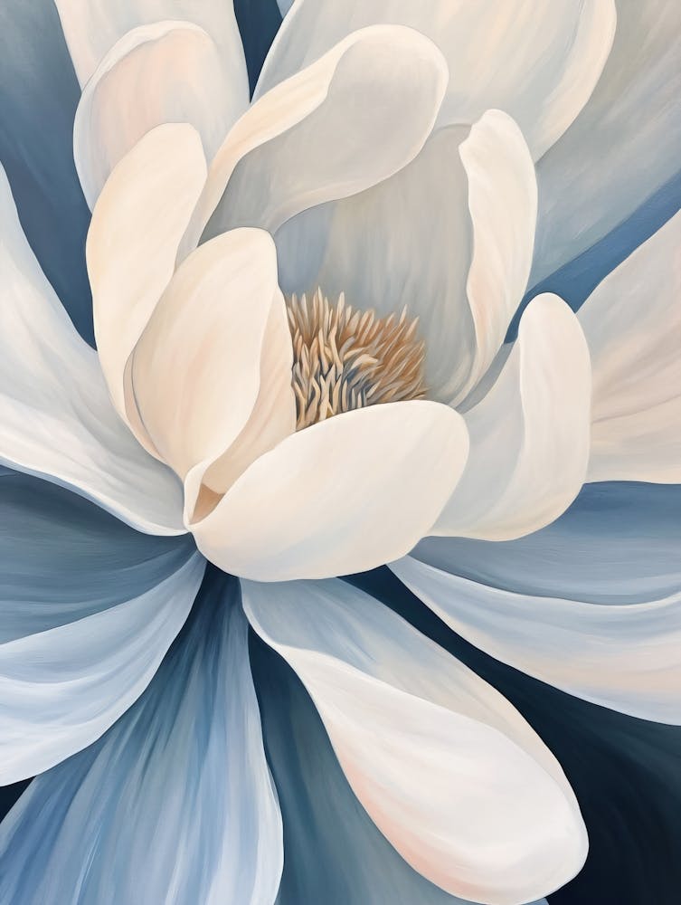 Magnolia 3