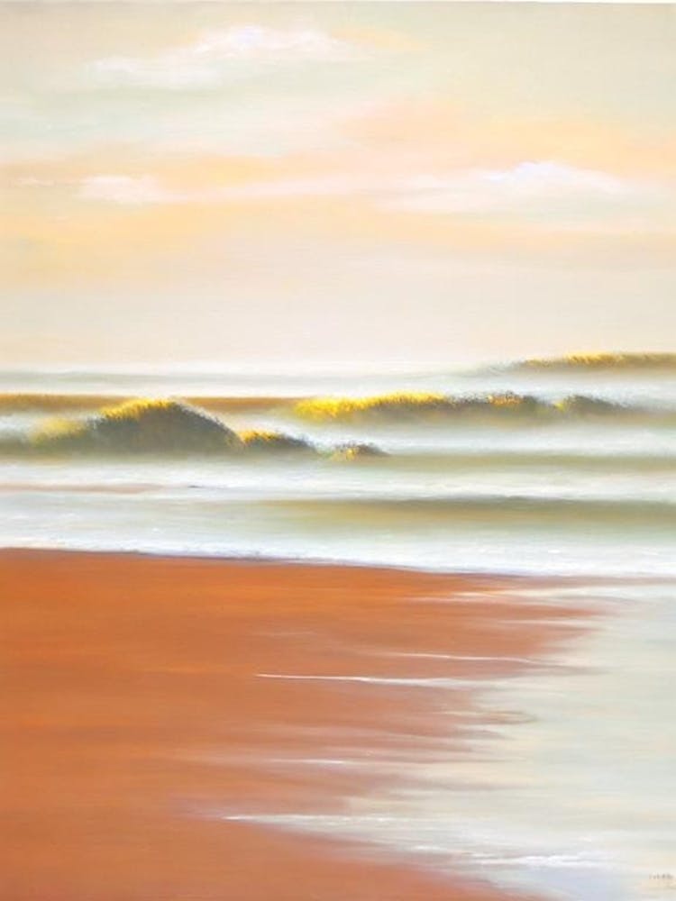 Gunnamatta Beach, Australia Neutral 1