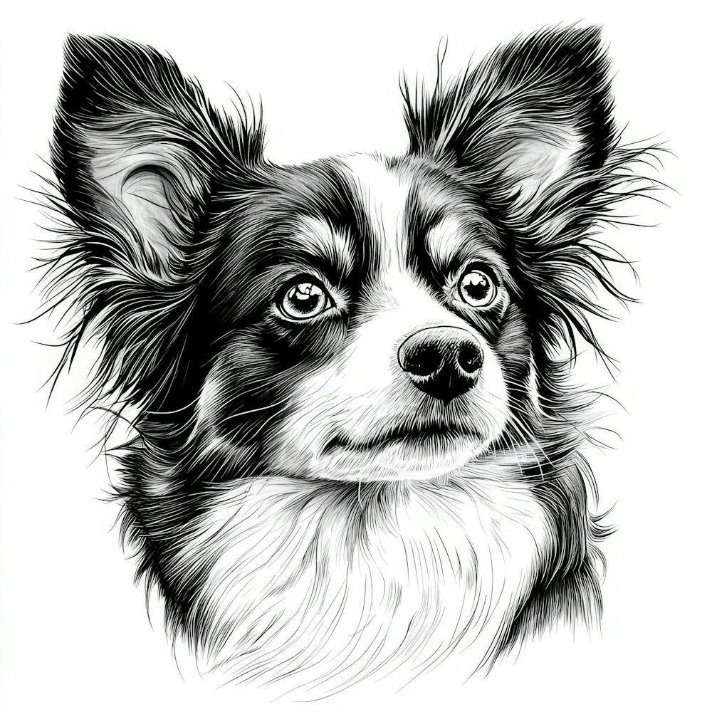 Papillon 1