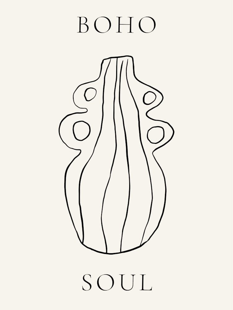 Boho Soul 28