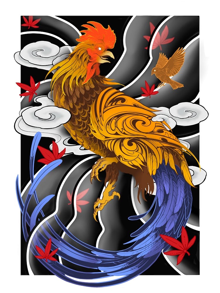 Rooster