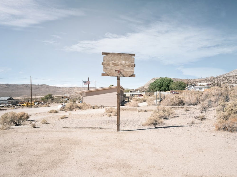 Mania Streetball Courts 2 California (USA)