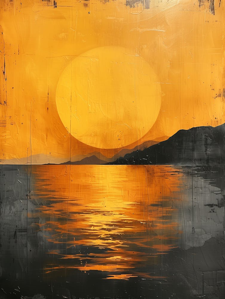 Sunset 7