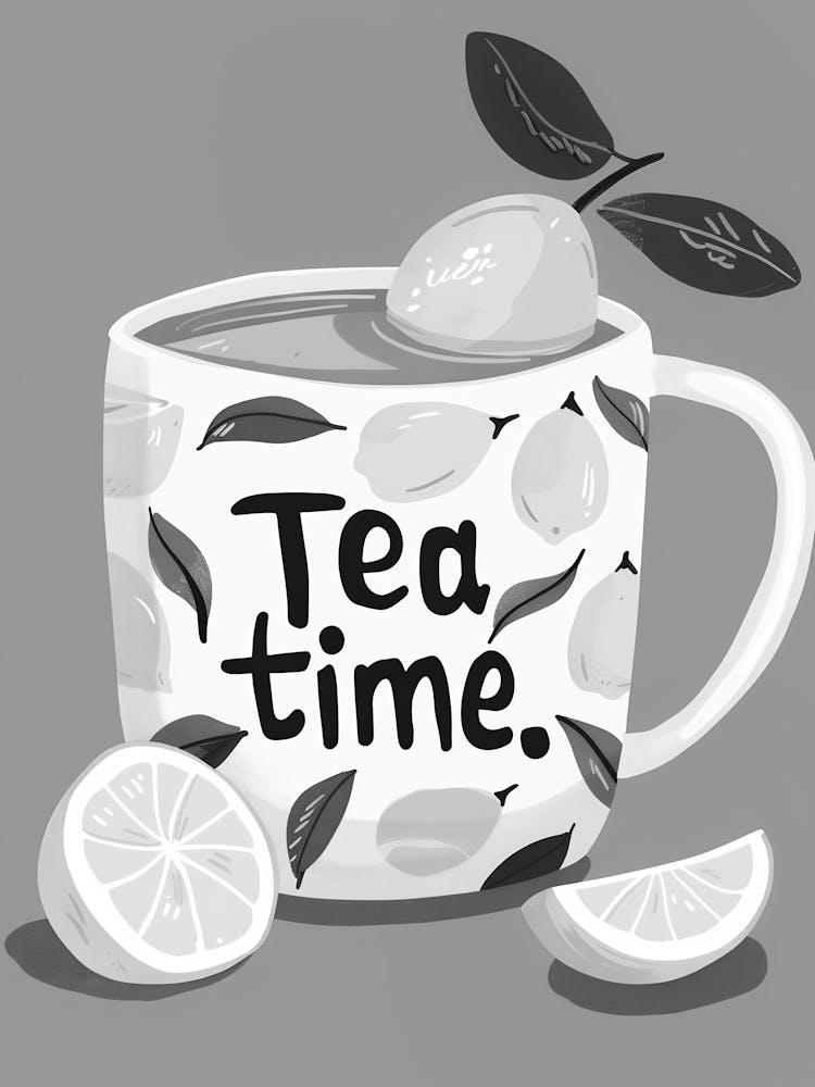 Tea Time