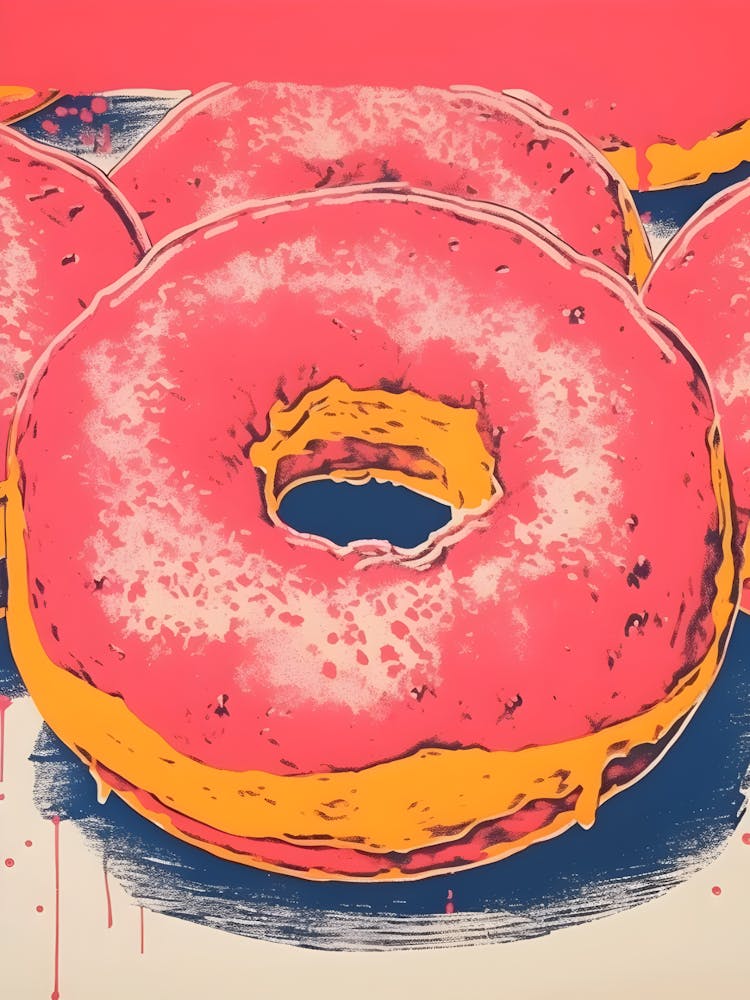 Donuts