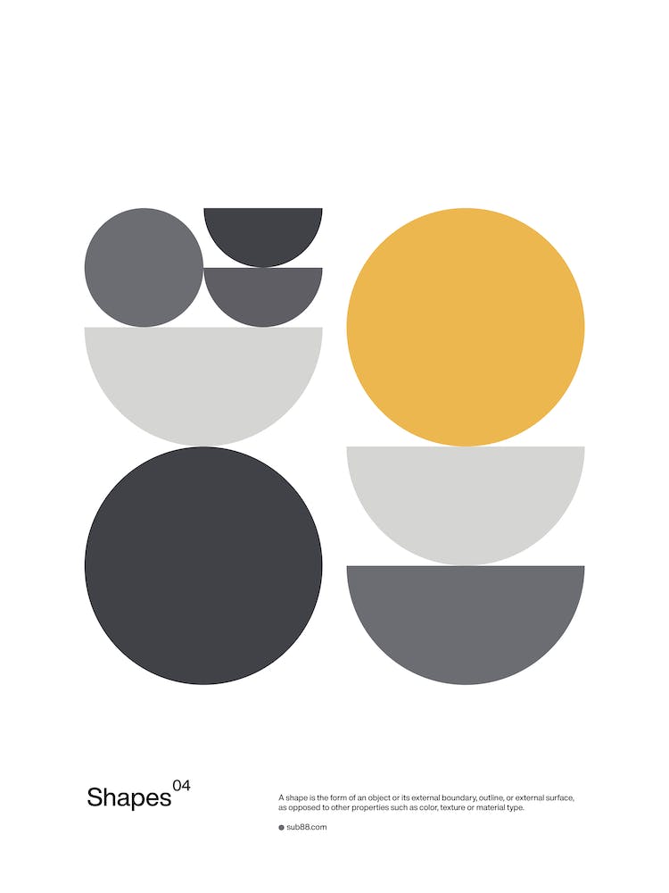Shapes 04