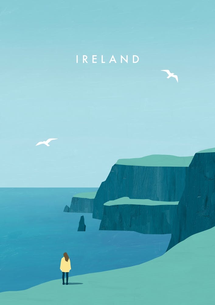 Ireland