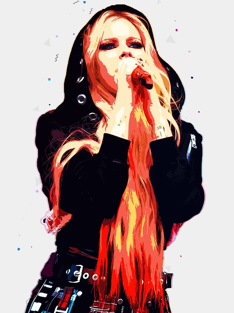Art Of Avril