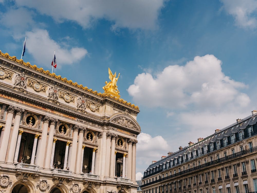 Paris Opera