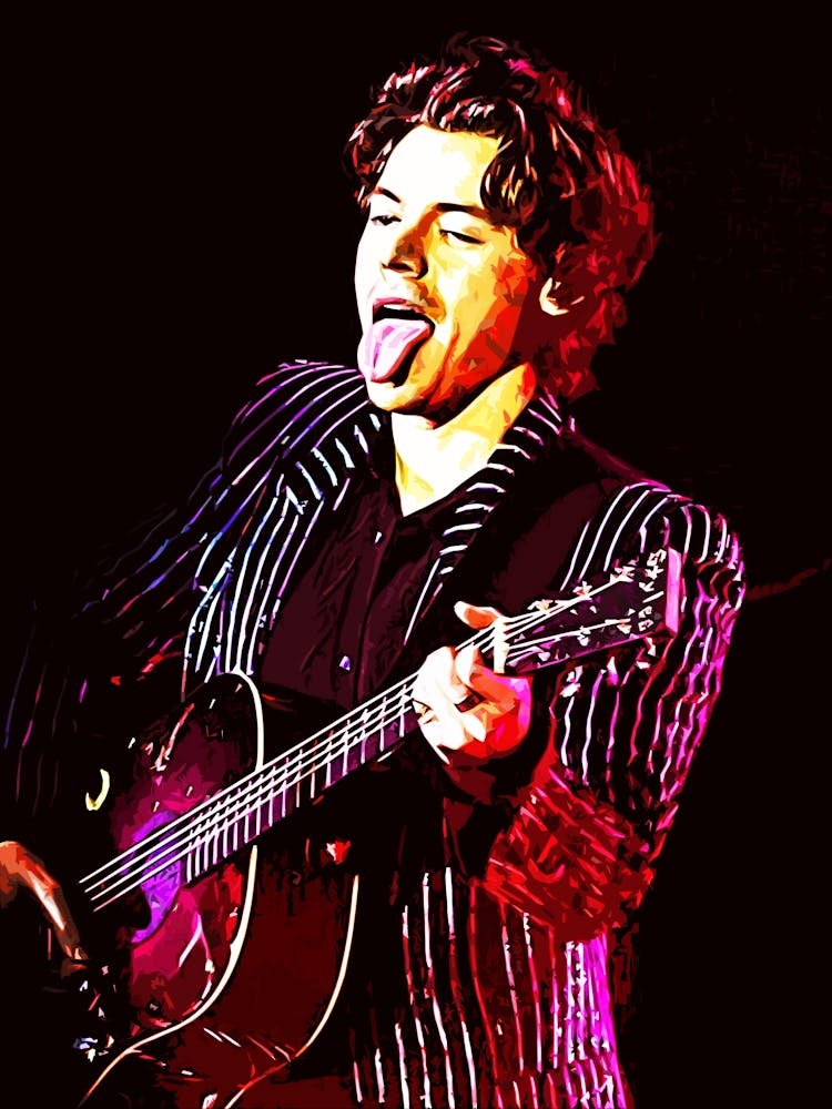 Harry Styles 3