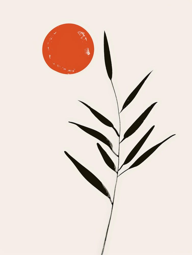 Sun Illustration 1