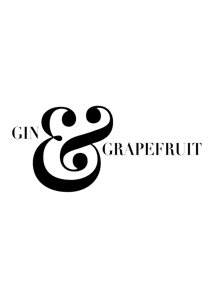 Gin And Grapefruit Screwdriver Cocktail Recipe