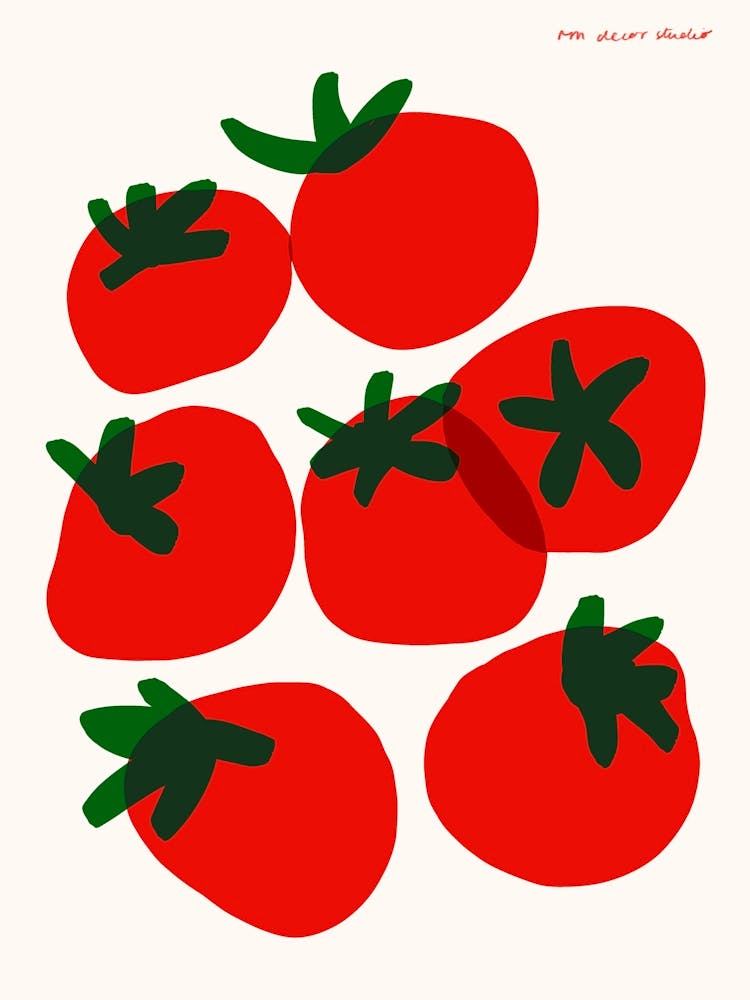 Tomate