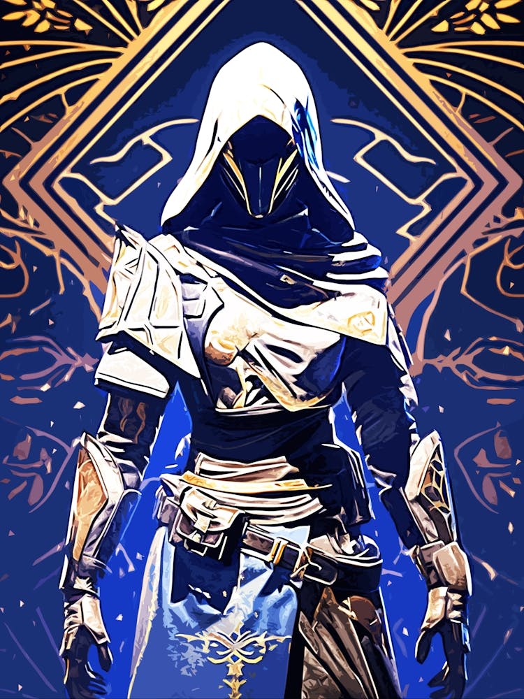 Destiny Hd Wallpaper