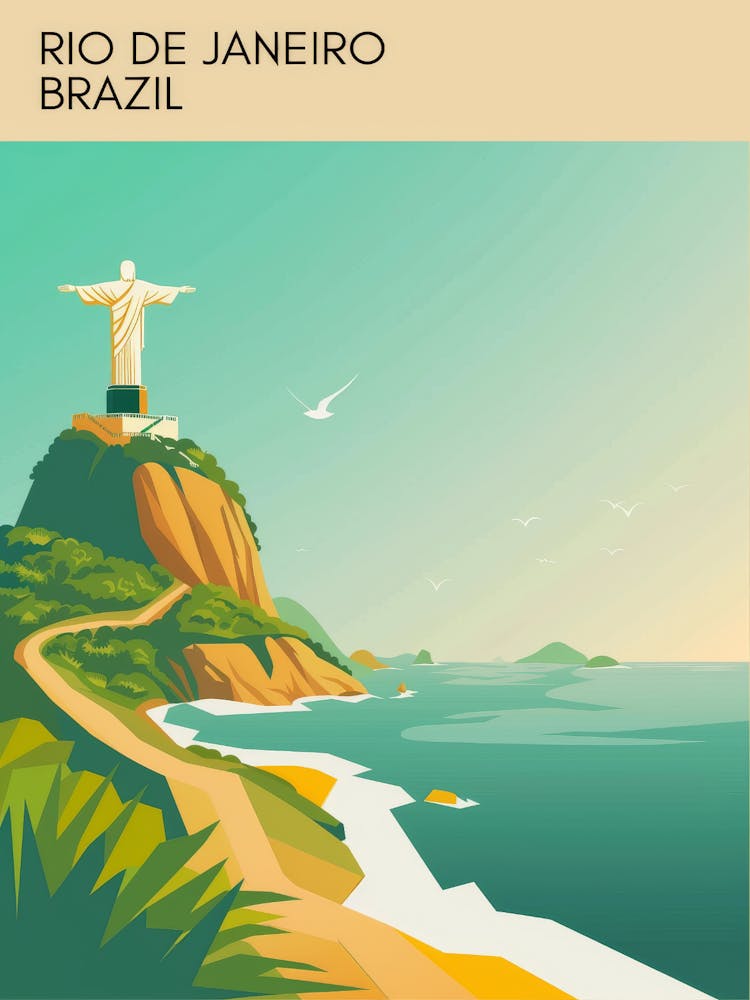 Rio De Janeiro Brazil