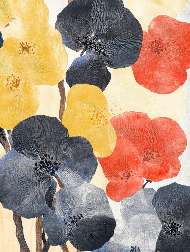 Flowers 4