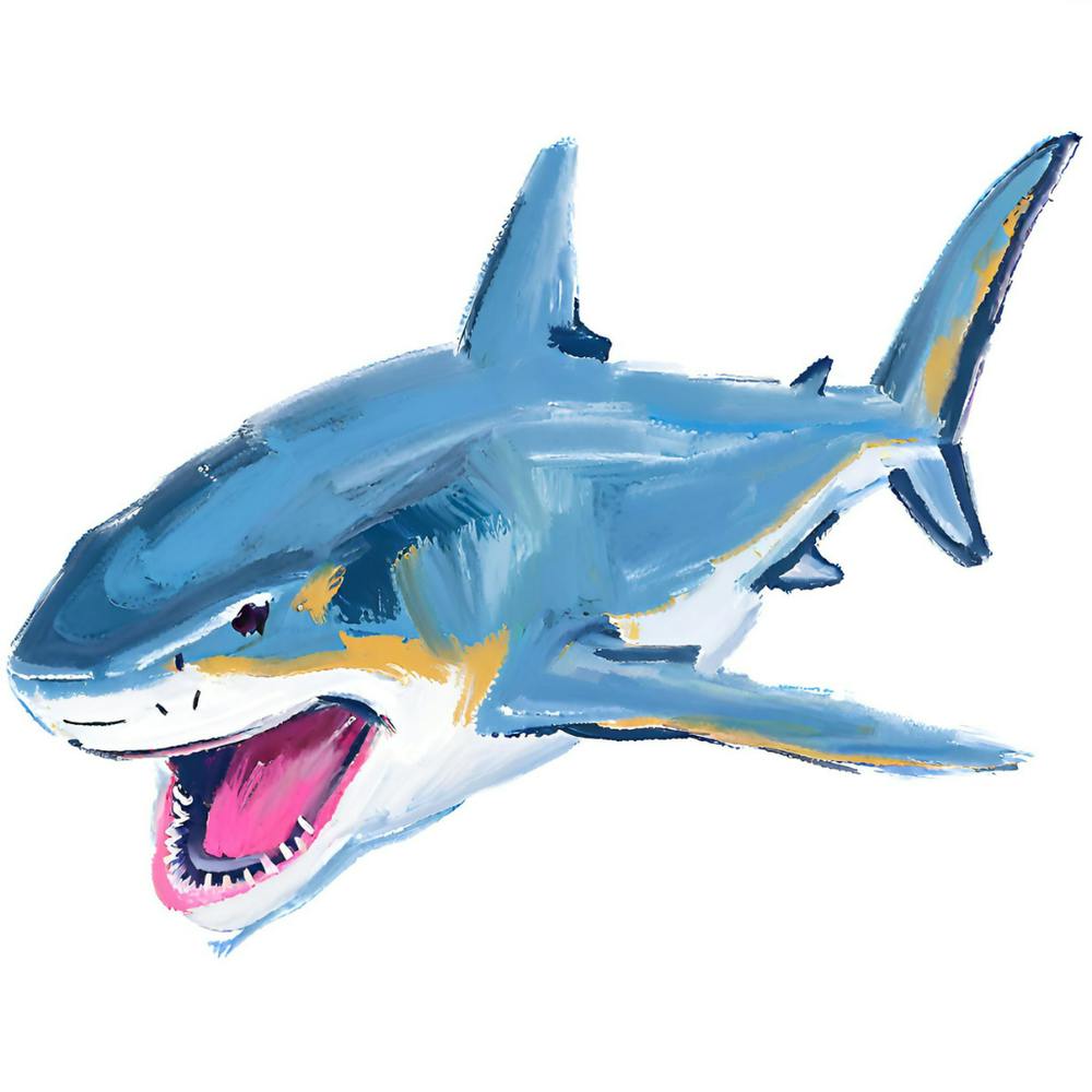 Bull Shark 03
