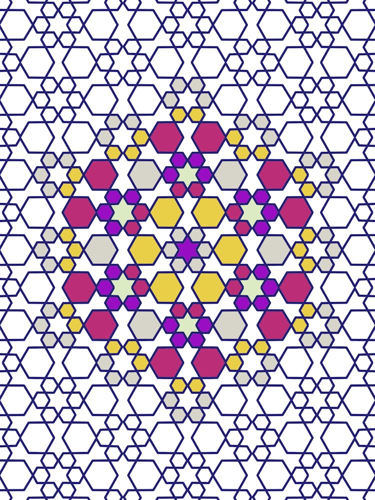 Geometric Pattern