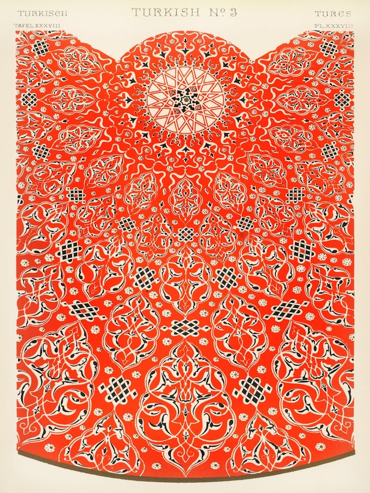 Turkish Design