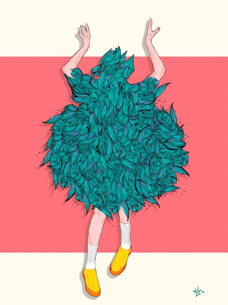 Fluff
