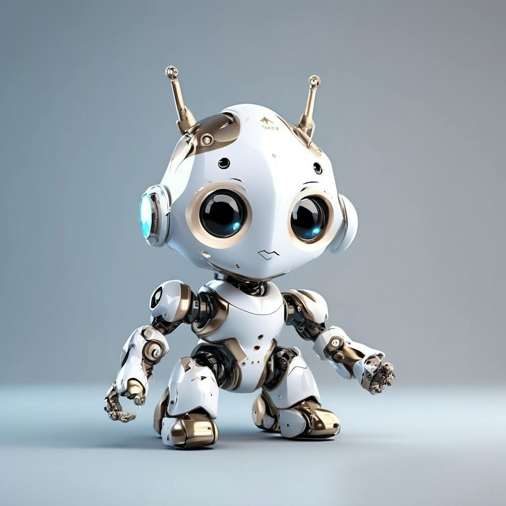 ETHEREUM AI NEW HORIZONS