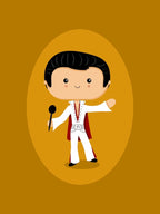Elvis Presley