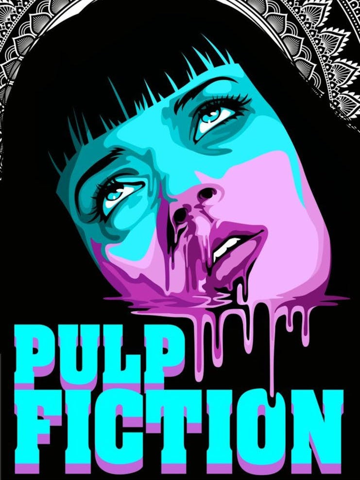 Pulp Fiction 2