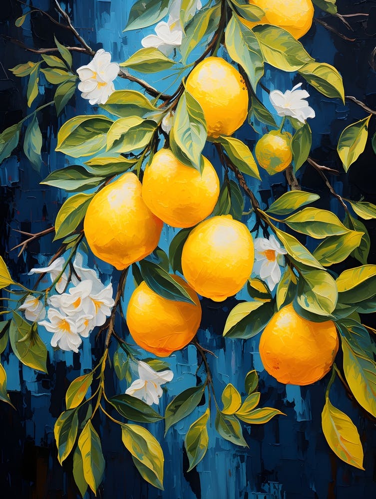 Citrus Joy 4
