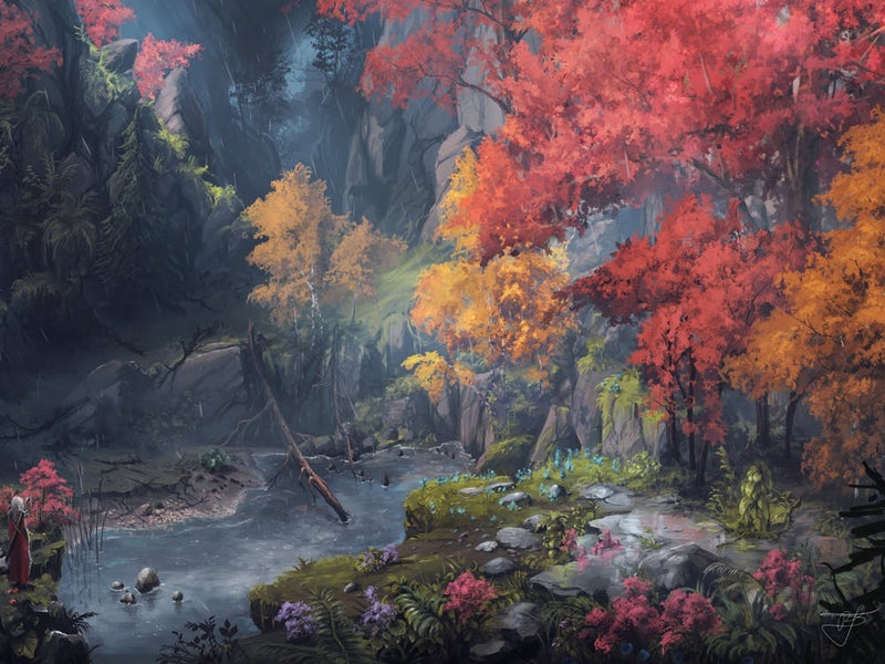 Elder Scrolls