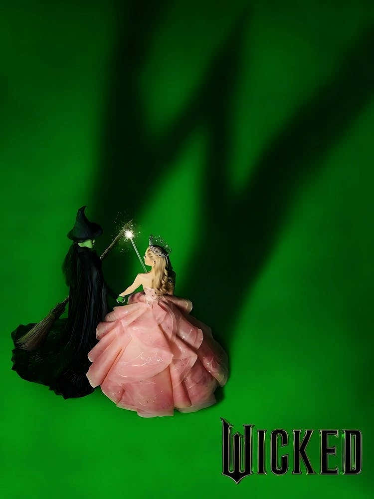 Wicked 9