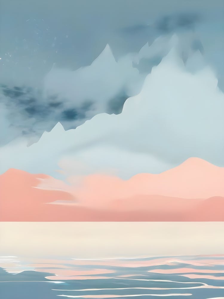 Abstract Painting 108