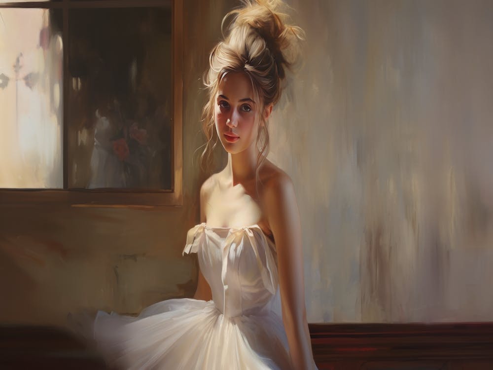 Ballerina
