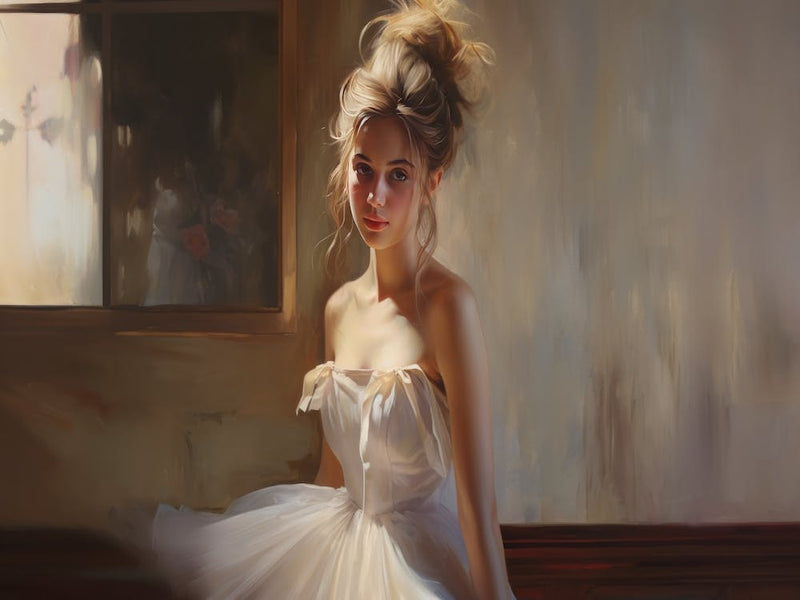 Ballerine