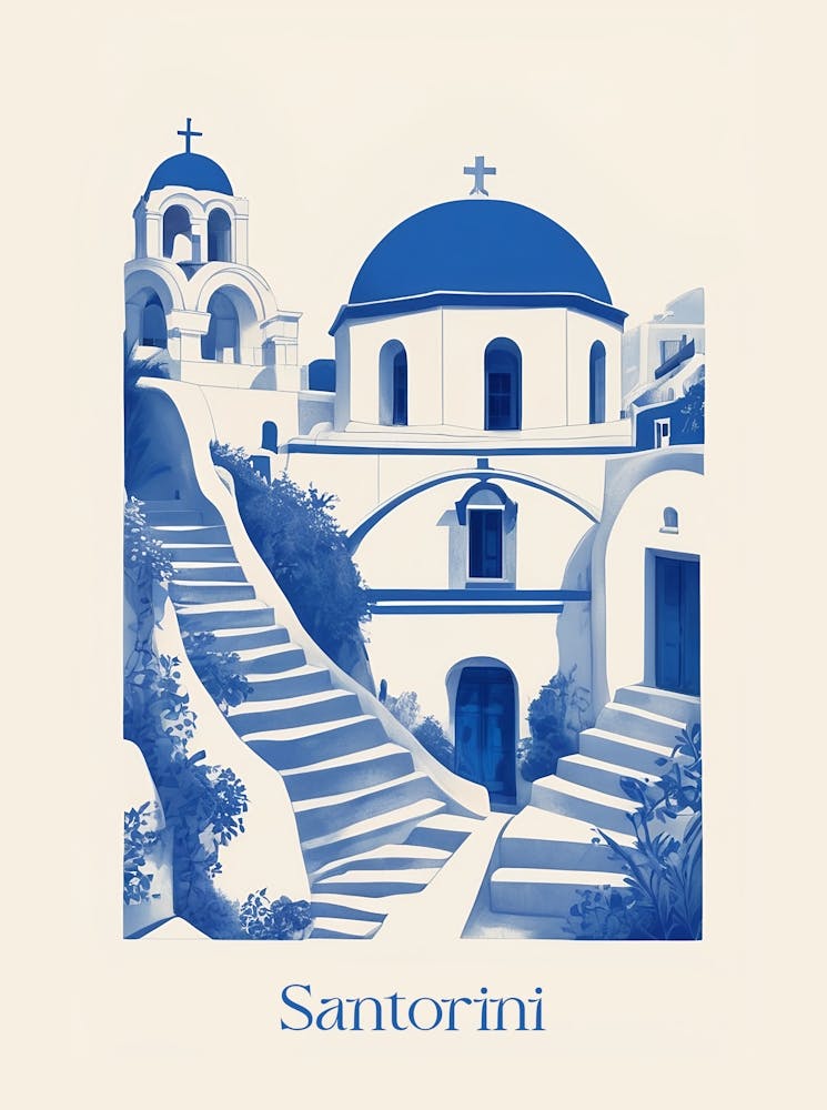 Santorini