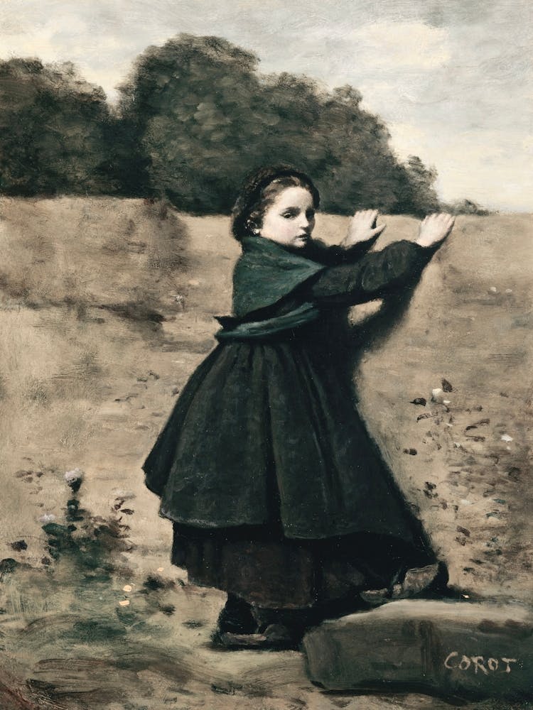 Little Girl